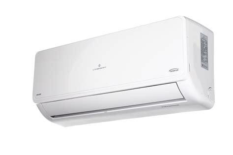 Бытовые кондиционеры серии INNOVATION INVERTER — Кондиционеры Lanzkraft
