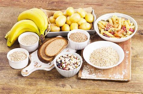 Mitos Sobre Los Carbohidratos Y La Diabetes El Heraldo