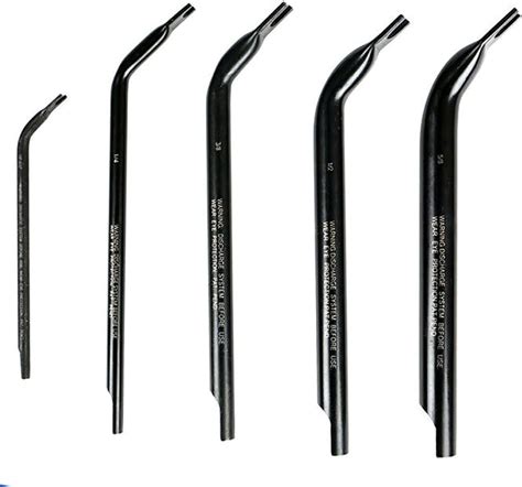 Isinswift 42400 5 Pieces Air Line Disconnect Tool Set For