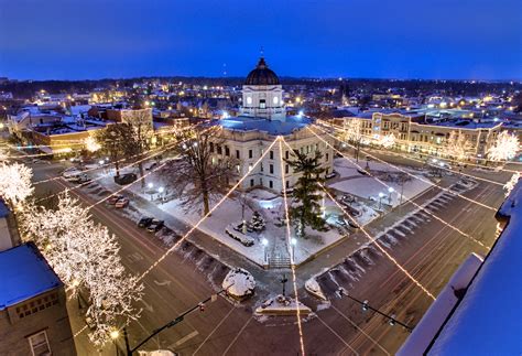 Bloomington Lodging Close to Indiana University | Wampler House Bed and