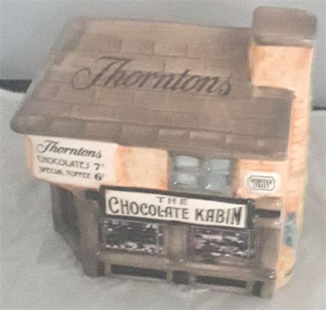 Customers are buzzing about the latest Thorntons limited edition box 16