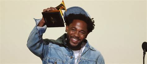 Punch Says Why Kendrick Lamar S Not Like Us Isn T On Gnx