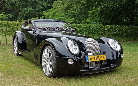 Morgan Aero Supersports 2009 2016 180 Made Opron Flickr