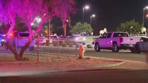 Police investigating Phoenix stabbing | FOX 10 Phoenix