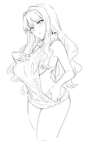 Shijou Takane Luscious Hentai Manga Porn