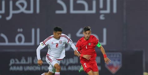 جدول ربع نهائي كأس العرب للشباب 2022 تحت 20 سنة موعد مباراة اليمن