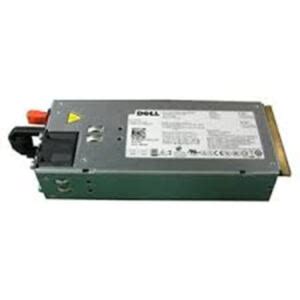 Dual Hot Plug Redundant Power Supply W AGUJ Atea ESHOP Erhverv