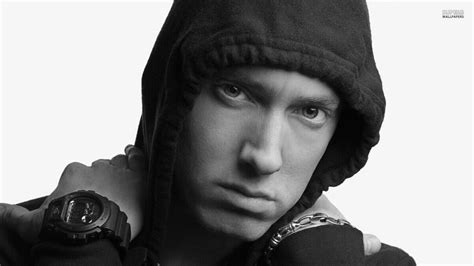 Eminem Wallpapers Wallpaper Cave