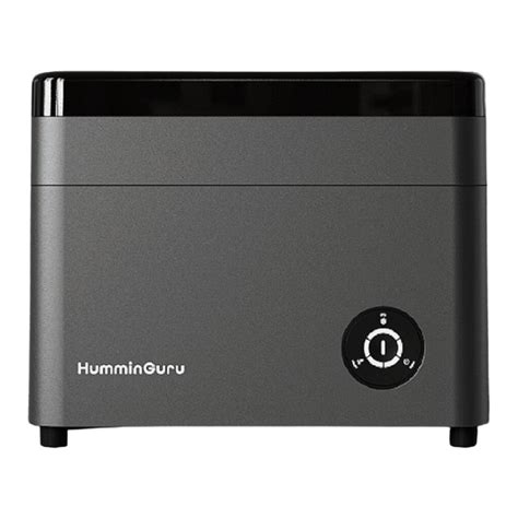 HUMMINGURU HG01 OWNER'S MANUAL Pdf Download | ManualsLib