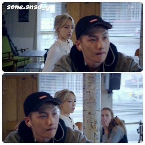 The Real Siblings Kim Taeyeon With Her Big Brother Kim Jiwoong In