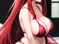 Ideas De Rias Gremory En Chicas Anime Chica Anime Dibujos