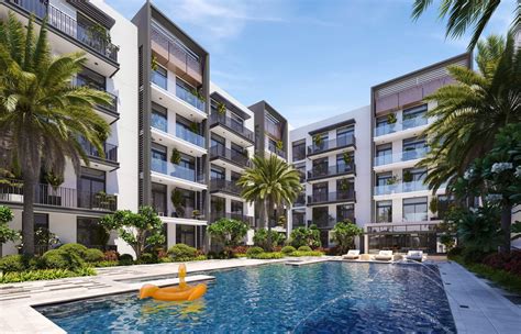 Hamilton House Dubai Properties for Sale | Hamilton House in JVC