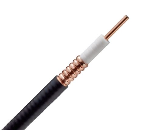 CELLFLEX® 1/2" FRNC LCF12-50JFN - 250m-807003F
