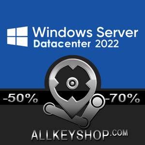 Buy Windows Server 2022 Datacenter CD KEY Compare Prices