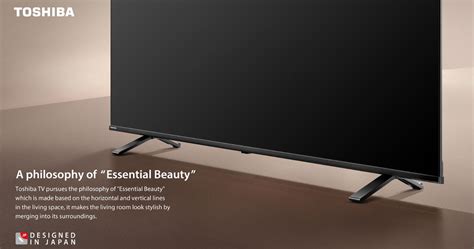 Toshiba 50-inch UHD Smart LED TV - 50C350LN - HiFi Corporation