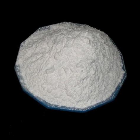 Powder Calcium Sulphate Grade Standard Technical Grade For