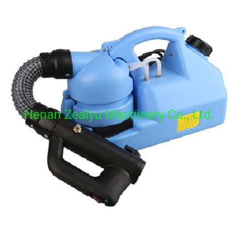 L V V Hz Ulv Fogger Fggging Machine For Disinfection Fogging