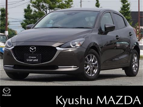 マツダ Mazda2 1 5 15s プロアクティブ Sパッケージ 2020年 4 4万キロ 福岡県 九州マツダ久留米合川店 Carview