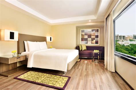 Courtyard by Marriott Chennai Chennai, Tamil Nadu, IN - Reservations.com