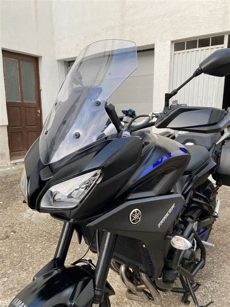 Yamaha Tracer S Santa Maria E Meixedo Olx Portugal