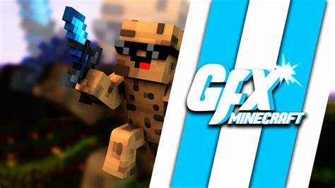 Free Gfx Minecraft Youtube