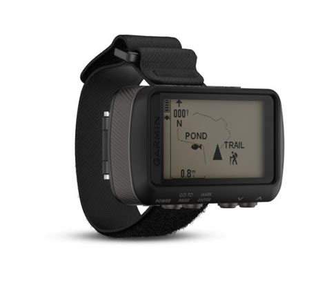 Garmin Foretrex 701 Ballistic Edition Nawigacje Turystyczne Sklep