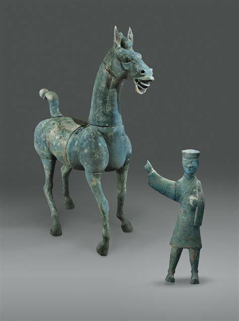 Art Eyewitness Age Of Empires Chinese Art Of The Qin And Han