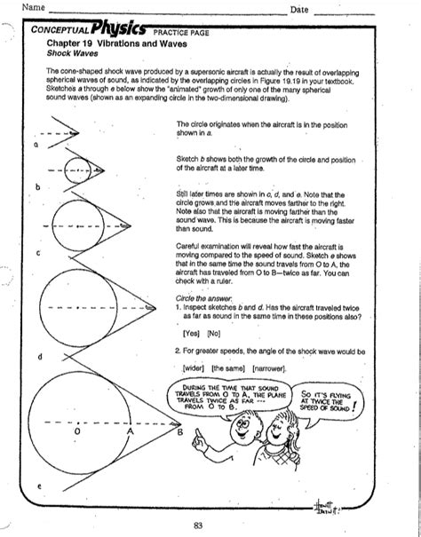 Solved Ch 19 Vibrations And Waves 1 When A Pendulum Cloc Chegg