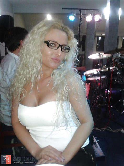 Sonja SERBIAN ZB Porn