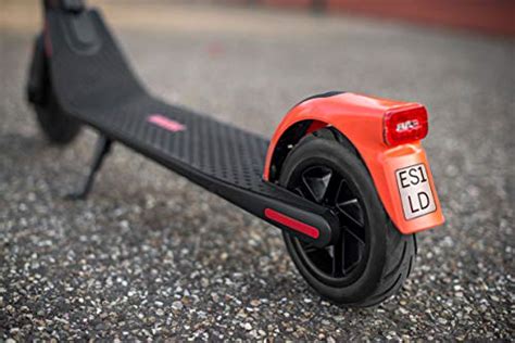 Ninebot Kickscooter Es Ld Powered By Segway Mit Stra Enzulassung Kaufen