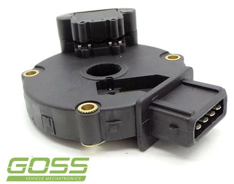 Vl Holden Commodore Crank Angle Sensor Kit Nissan Rb30 3b30t Goss Sc001m