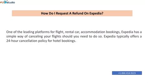 Ppt How Do I Cancel My Flight On Expedia Powerpoint