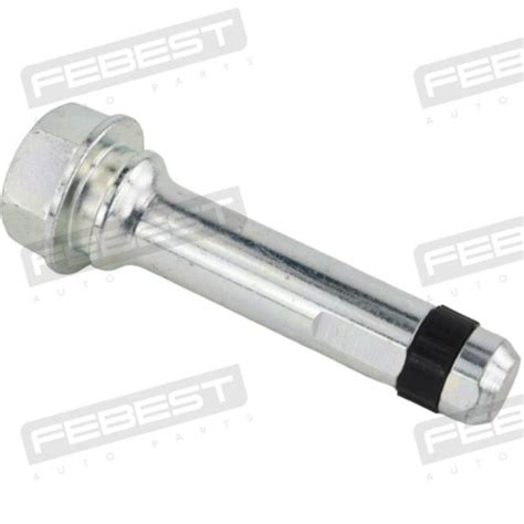 Febest Axvh Upr Febest Rear Caliper Slide Pin