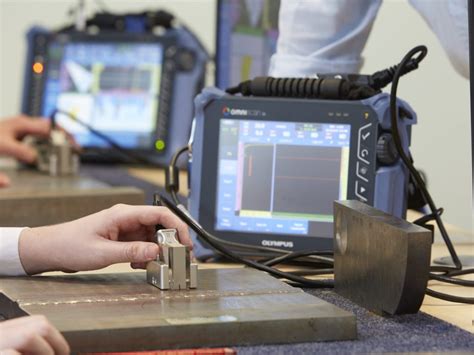 Phased Array Ultrasonic Testing Best Ndt Inspection Technologies