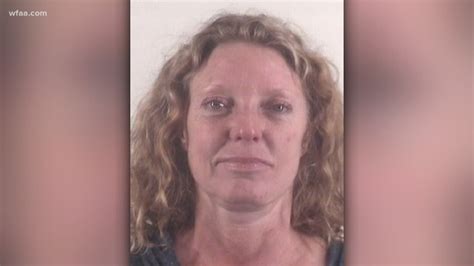 Affluenza Mom Tonya Couch Back In Jail After Judge Revokes Bond