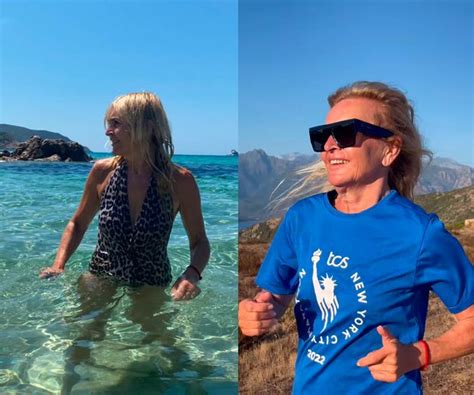 Monika Olejnik W Drapie Nym Bikini Takiej Jej Jeszcze Nie Widzieli Cie Pudelek