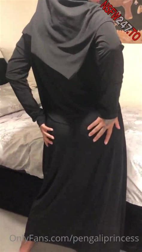 Pengali Princess Burqa Hijabi Girl Loves To Suck Fuck Xxx Onlyfans