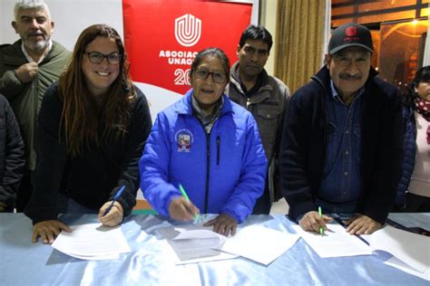 Firma De Convenio Interinstitucional Entre La Municipalidad Del Centro