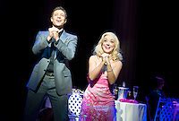 Legally Blonde The Musical Theatre Photocall Savoy Theatretheatre