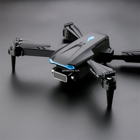 S89 Rc Drone Review 4k Foldable Rc Quadcopter At €25 91 In Flash Sale