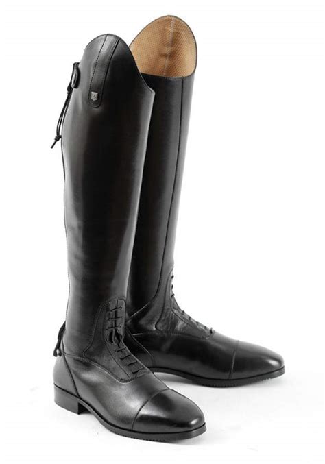 Equestrian Boots