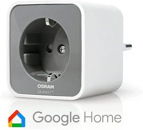 Cómo Conectar Enchufe Inteligente A Google Home ICCSI