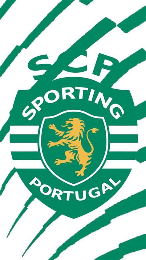 Sporting clube de portugal vector logo sporting clube de portugal logo ...