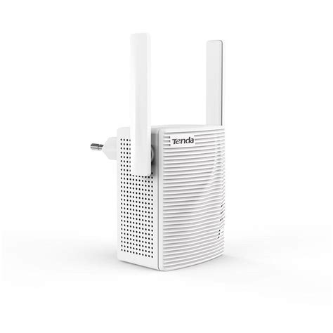 TENDA A301 V2 Wireless N300 Universal Range Extender Repeater