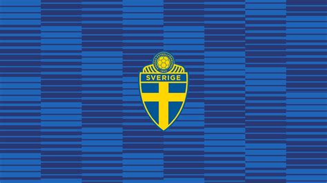 Download Emblem Symbol Crest Logo Soccer Sweden National Football Team