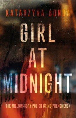 Girl at Midnight Literatura Literatura współczesna O Polsce