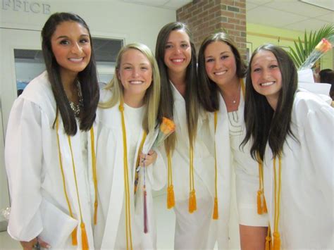 Mountain Lakes High School Graduation | The Citizen | newjerseyhills.com