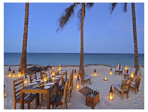 Bluebay Beach Resort & Spa | Zanzibar Tours & Travel