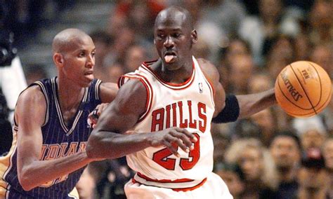 Michael Jordan stats: Where Jordan ranks all-time in each category