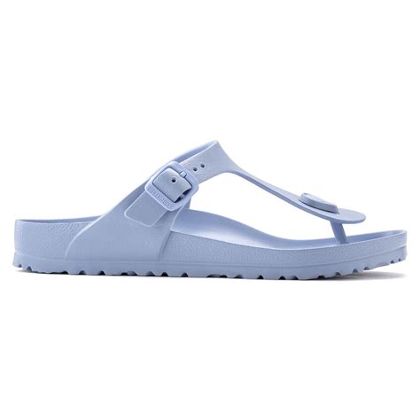 SneakerDump Birkenstock Gizeh EVA Dusty Blue